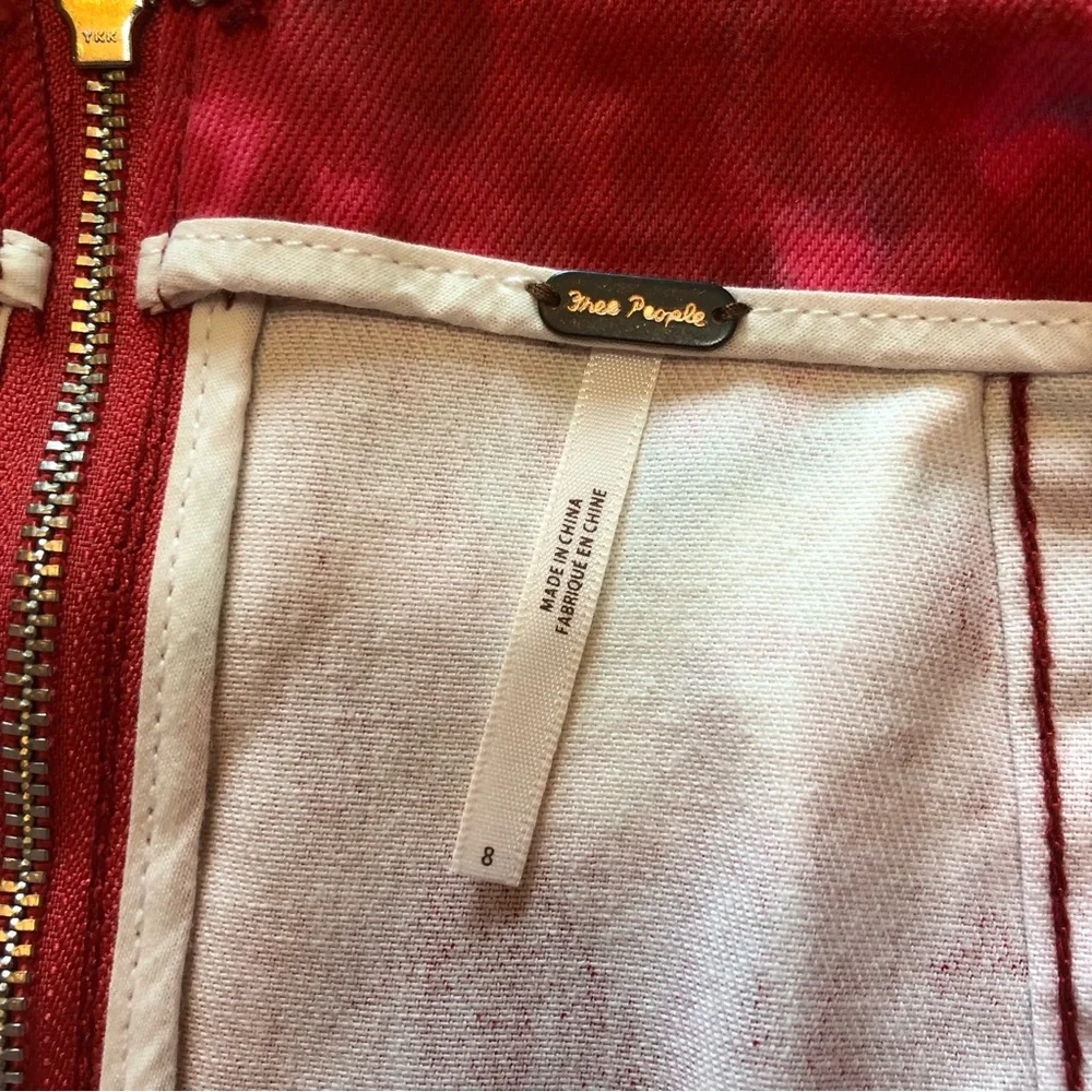 Free People new tags
